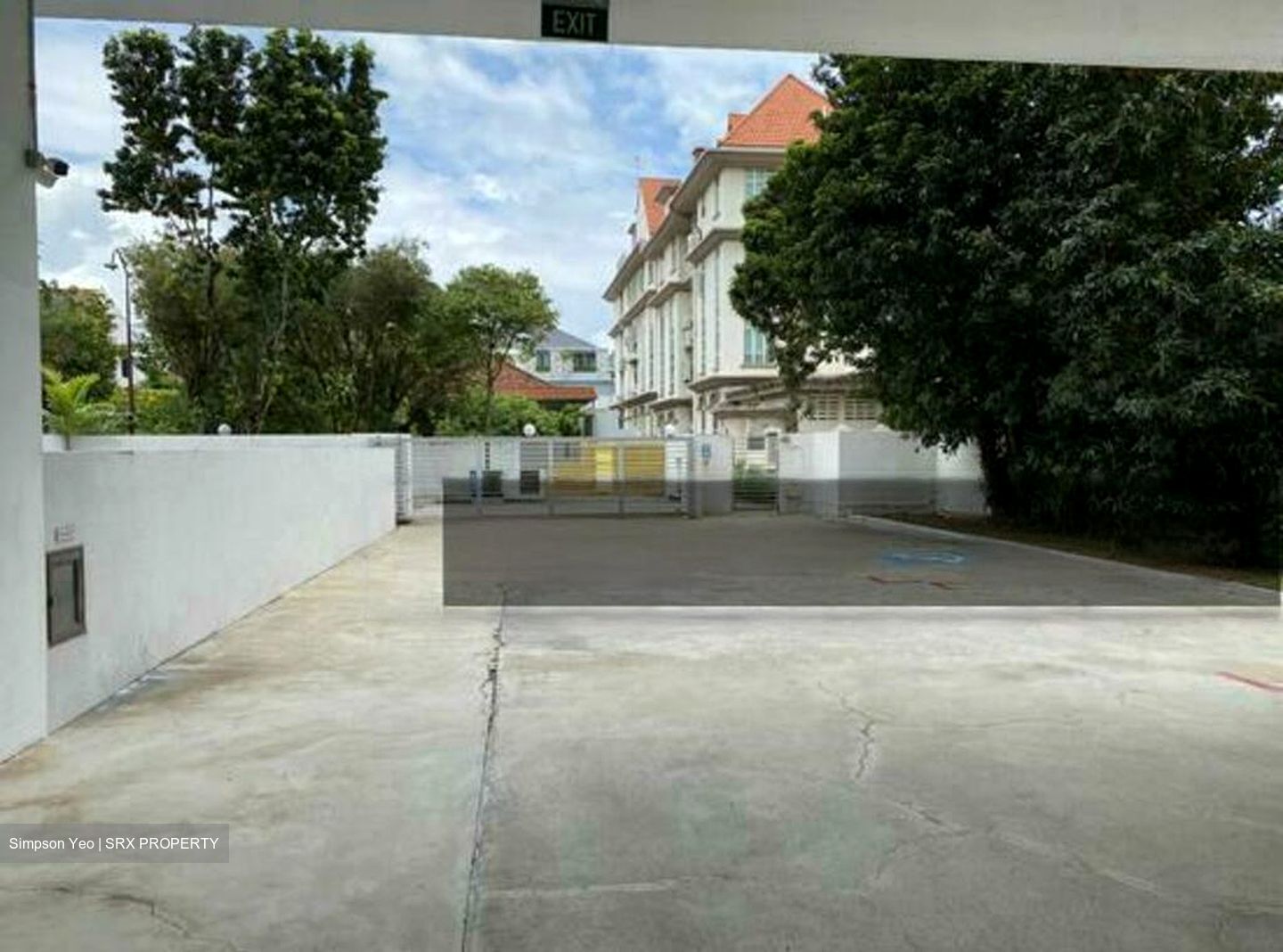 Residences @ Jansen (D19), Apartment #461118151